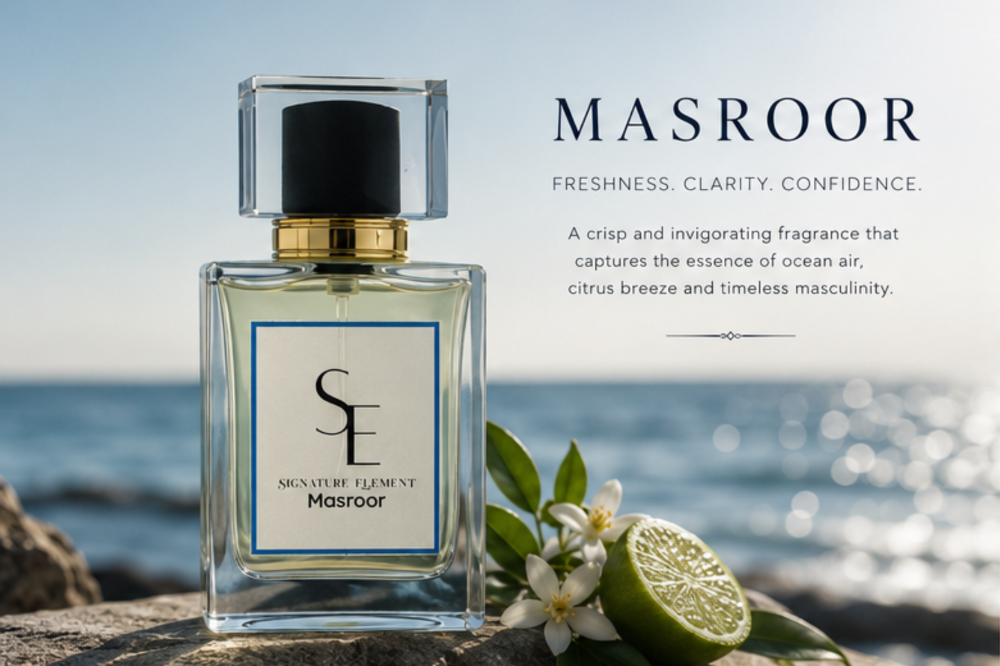 Masroor