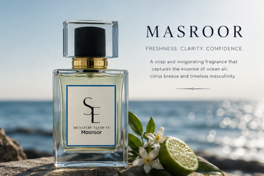 Masroor