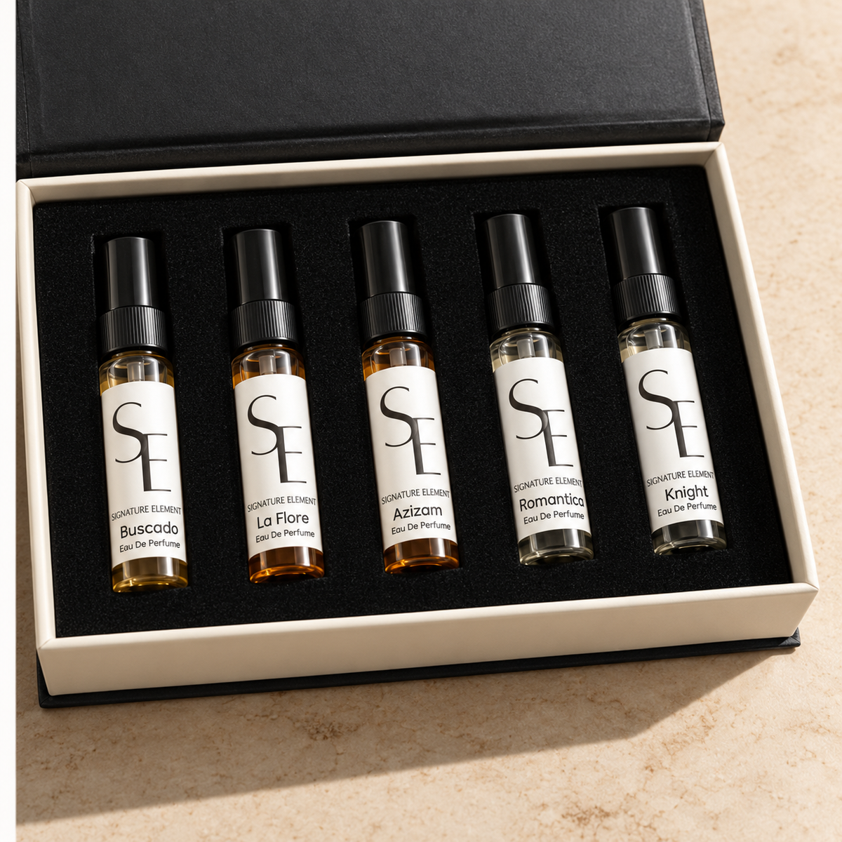 Discovery Pack
