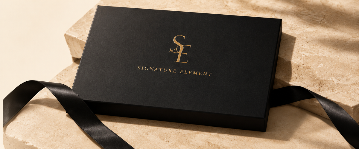 Perfume gift packs