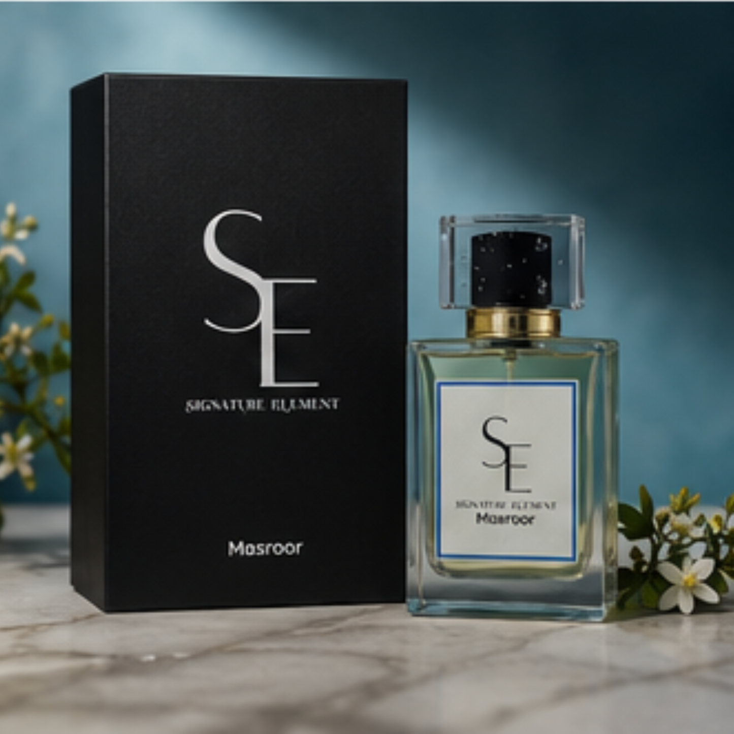 Masroor