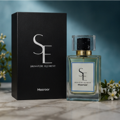 Masroor
